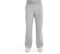 Dickies Herren Signature Elastic Waist Scrubs Pant Medizinische Schlupfhose, GRAU, 5X-Groß