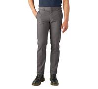 Dickies Herren Slim Fit Tapered Leg Multi-use Pocket Work Pants Lässige Business-Hose, Gravel Grey, 32W / 32L