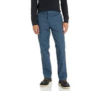 Dickies Herren Arbeitshose Slim Straight Air Force Blue 33W x 30L