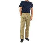 Dickies Herren Slim Straight Work Pants Sporthose, Beige (Khaki), W30/L32