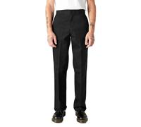 Dickies Herren Slim Straight Work Pants Sporthose, Schwarz, 31W x 31L
