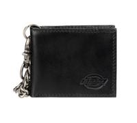 Dickies Herren Slimfold Chain Wallet, Schwarz, No Size, Slimfold Chain Wallet