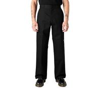Dickies Double Knee Work Pant Chino schwarz in W36L34