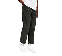 Dickies Original Fit Straight Leg Work Pant Grün 32/34