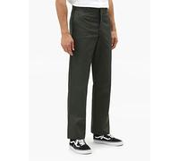 Dickies Herren Sporthose Streetwear Male Pants Original Work, Grün (Olive Green Og), 36W / 34L