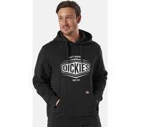 Dickies Herren Sweatshirt Rockfield Hoodie (Bci) Black-XL