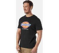 Dickies Herren T-Shirt Denison T-Shirt Black-S