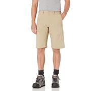 Dickies Herren Temp-iq Performance Hybrid Utility, 33 cm Arbeits-Shorts, Desert Sand, 52