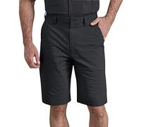 Dickies Herren Temp-iq Performance Hybrid Utility-Shorts, 27,9 cm Arbeitsshorts, schwarz, 54 DE