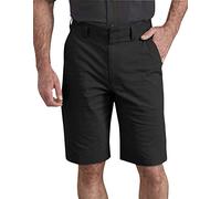 Dickies Herren Temp-iq Performance Hybrid Utility-Shorts, 27,9 cm, Schwarz, 48 Regulär