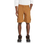 Dickies Herren Tough Max 11 Inch Relaxed Fit Cargo Arbeits-Shorts, Braun Duck, 56