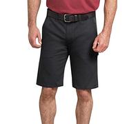 Dickies Herren Tough Max Duck Carpenter Arbeits-Shorts, Stonewashed Black, 52