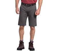 Dickies Herren Tough Max Duck Carpenter Short Arbeitsshorts, Schieferplatte in Steinoptik, 58