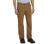 Dickies Herren Tough Max Duck Zimmermannshose Hose, Braune Ente, 30W / 30L