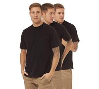 Dickies T-Shirt Herren in black, Größe M