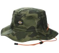 Dickies Herren Twill Boonie Hat Hut, Grün, Einheitsgröße