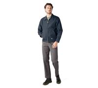 Dickies Herren Unlined Eisenhower Jacket Jacke, Blau (Airforce Blue), M