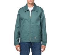 Dickies Herren Unlined Eisenhower Jacket Jacke, Lincoln Green, XXL