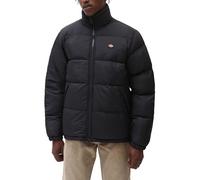 Dickies Herren Waldenburg Steppjacke schwarz M