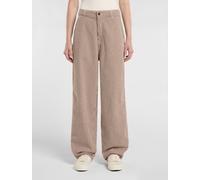 Dickies - Hickory Hose, Damen, Braun, Größe: OS