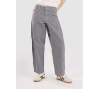 Dickies Hickory Loose Straight Hose retro indigo Damen Gr. 29