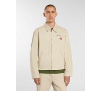 Dickies - Hickory painter Jacke, Herren, Grün, Größe: S