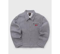 DICKIES HICKORY PAINTER JACKET men Denim Jackets blue in Größe:XXL