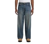 Dickies Hilham Jeans 38 Khaki Tinted Blue