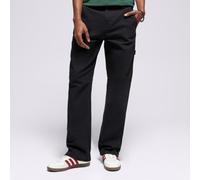 DICKIES HOSE CARPENTER CANVAS PANT US:34/32 Schwarz