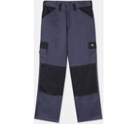 Dickies Hose Everyday Trouser Grey/Black-W32-L32