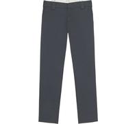 Dickies - Hose - Herren - 874 Work Pant Rec - 872 Work Pant Rec Charcoal Grey für Herren - Größe 31 US - Grau Grau 31 US