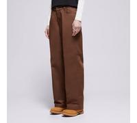 Dickies - Union l oose straight Hose, Damen, Braun, Größe: 25