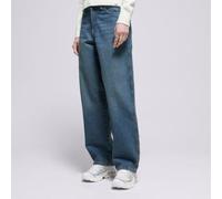 DICKIES HOSE LOOSE TAPERED WORK JEANS W Blau Damen