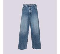 DICKIES HOSE LOOSE WAVE DENIM US:31/32 Blau