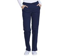 Dickies Hose Schlupfhose OP GD100 (L, Navyblau)