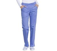 Dickies Hose Schlupfhose OP GD100 (M, Hellblau)