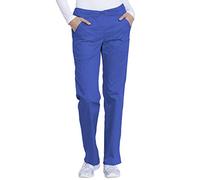 Dickies Hose Schlupfhose OP GD100 (M, Royalblau)