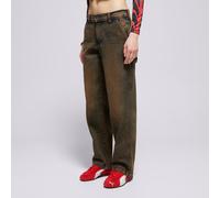 DICKIES HOSE STEVENSVILLE CARPENTER W Blau Damen