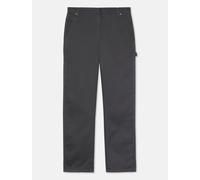Dickies - Trousers for Men, Duck Carpenter Pants, Regular Fit, Stone Wash Grey, 38W