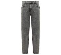 Dickies - Houston Denim - Freizeithose, Gr. S 30 - Length: 30, grau (LightGrayWash)