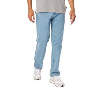 Dickies Houston Denim Vintage Age Hose Herren Jeans (Blue, W34/L32)