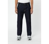 Dickies - Houston relaxed Jeans, Herren, Marine, Größe: W38/L34