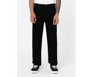 Dickies - Houston relaxed Jeans, Herren, Schwarz, Größe: W32/L34
