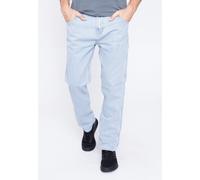 Dickies Houston Jeans vintage aged blue Herren Gr. 32/32