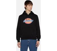 Dickies Icon Logo Hoodie DK0A4XCB Black-S