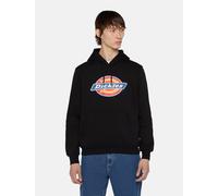 Dickies - Icon logo Kapuzenpulli, Herren, Schwarz, Größe: OS