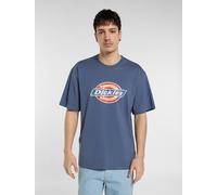 Dickies - Icon mittelschweres T-shirt, Herren, Blau, Größe: XS