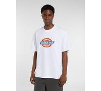 Dickies - Icon mittelschweres T-shirt, Herren, Weiß, Größe: S