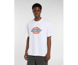 Dickies - Icon mittelschweres T-shirt, Herren, Weiß, Größe: XS