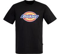 Dickies Icon T-Shirt Herren (Black, Gr. S)